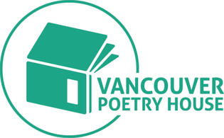 Vancouver Poetry House Vancouver Poetry House